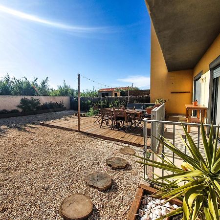 Ferienwohnung Casa Mawi Sagres Exterior foto