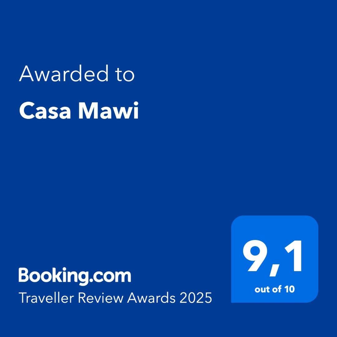 Ferienwohnung Casa Mawi Sagres Exterior foto