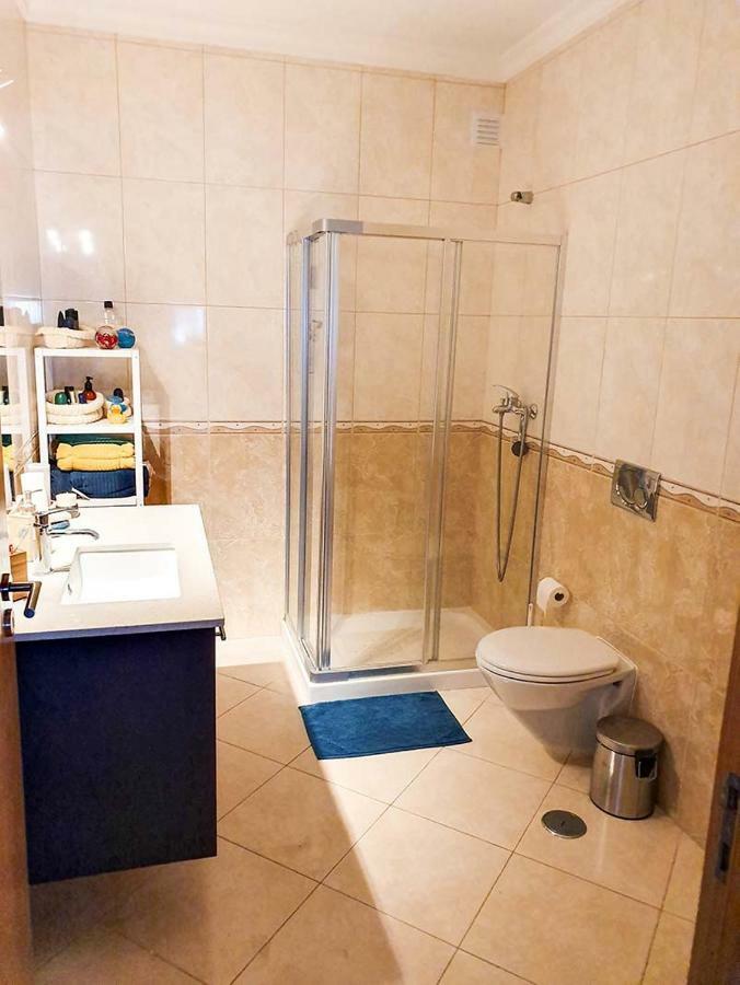 Ferienwohnung Casa Mawi Sagres Exterior foto