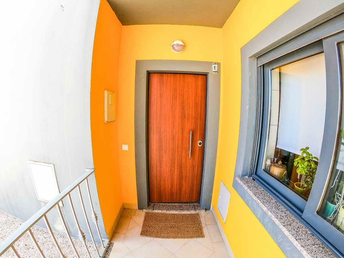 Ferienwohnung Casa Mawi Sagres Exterior foto