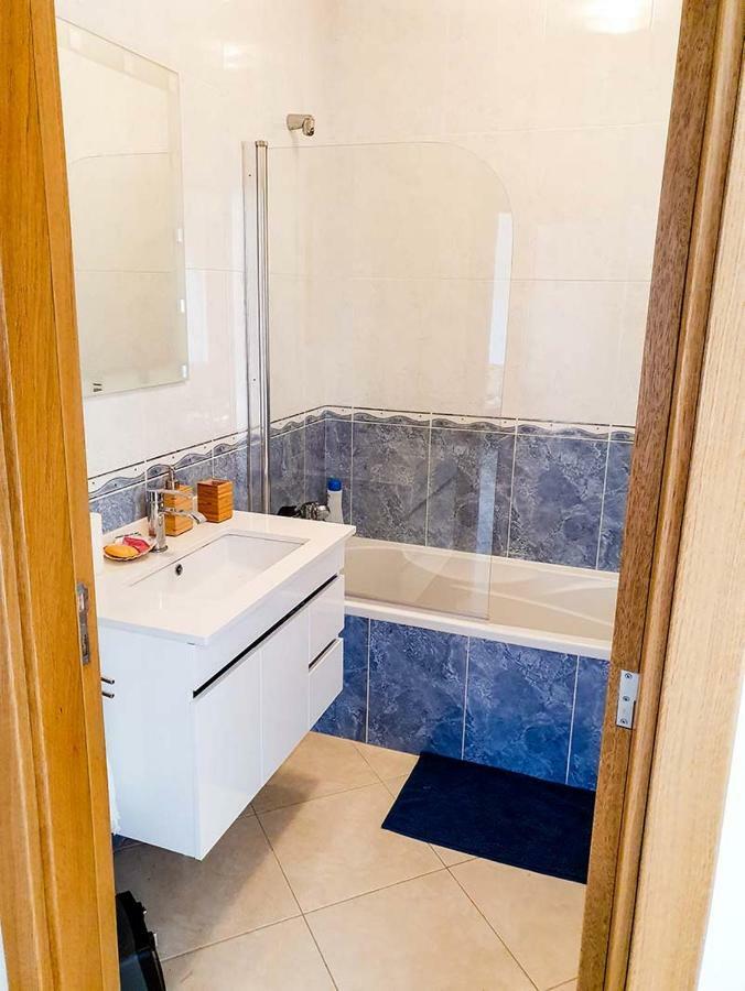 Ferienwohnung Casa Mawi Sagres Exterior foto