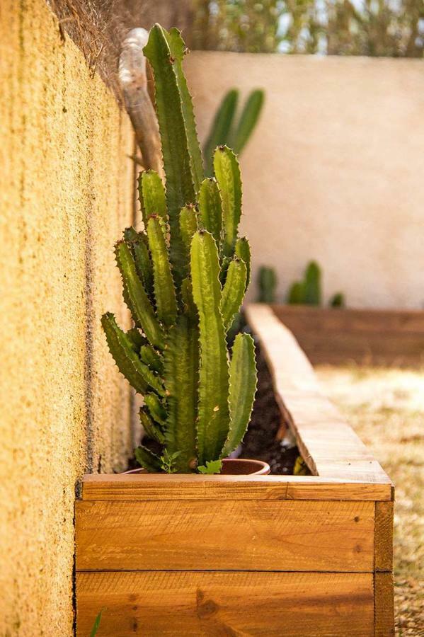 Ferienwohnung Casa Mawi Sagres Exterior foto