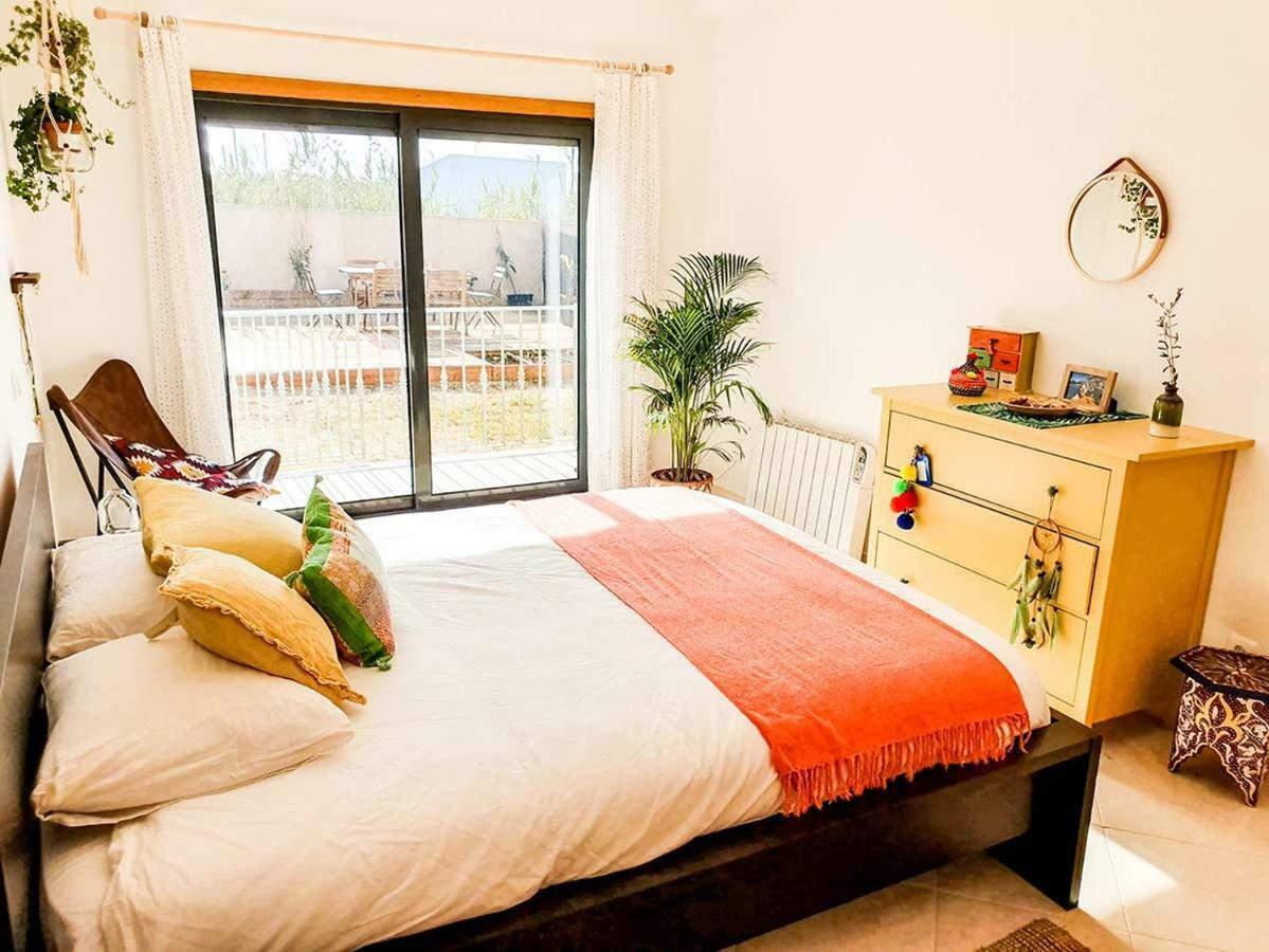 Ferienwohnung Casa Mawi Sagres Exterior foto