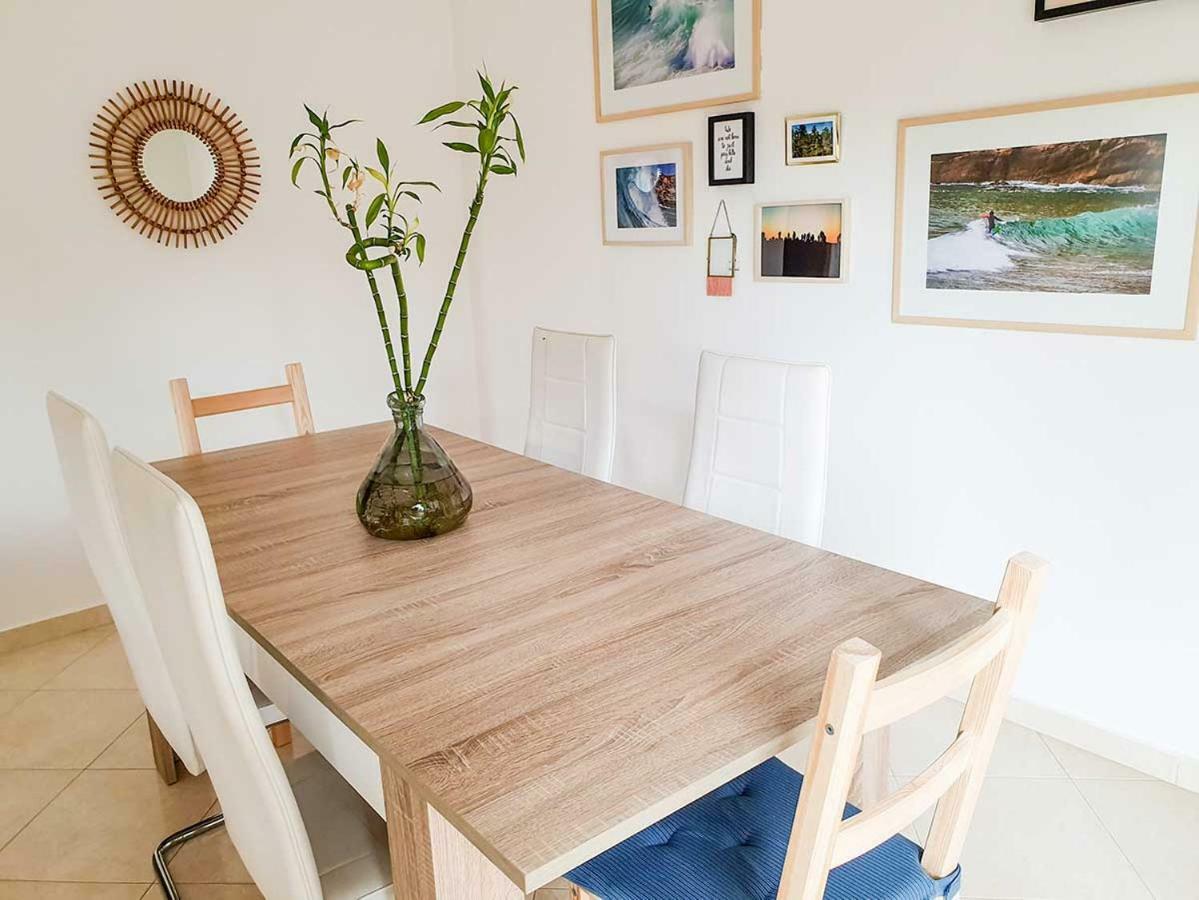 Ferienwohnung Casa Mawi Sagres Exterior foto