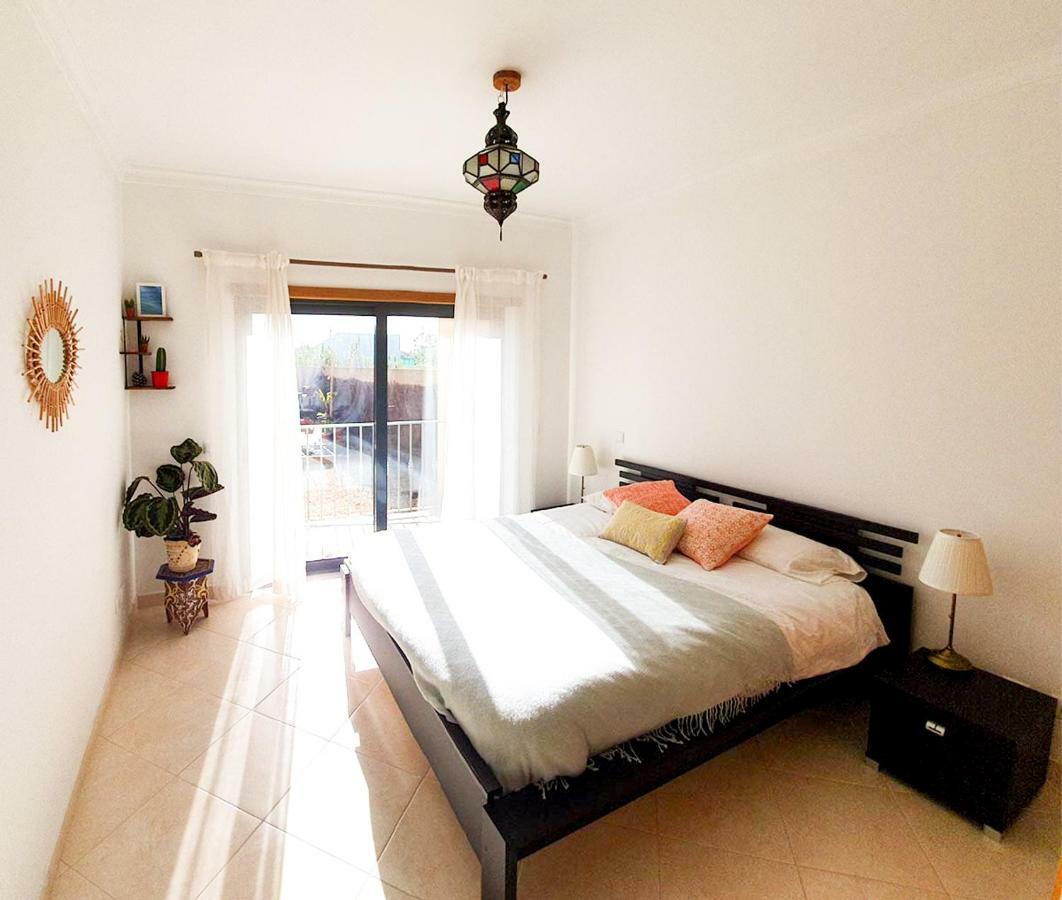 Ferienwohnung Casa Mawi Sagres Exterior foto